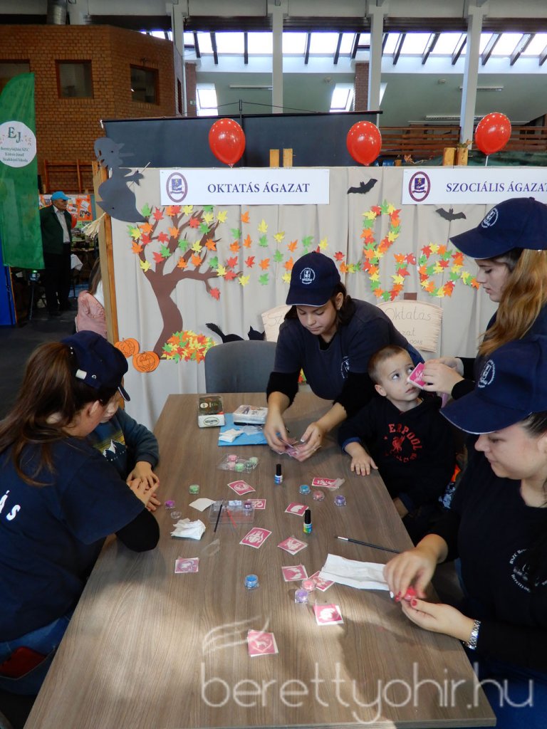 XXIII. Bihari Számadó Napok 17